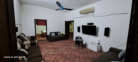 Jubail, Apartments/Houses, Furnished,  2 BR,  2 BHK Fully Furnished FAMILY FLAT
