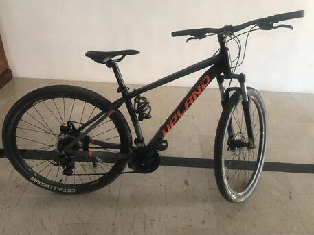 Juffair, Bicycles, BHD 80,  Upland Bicycle For Sale