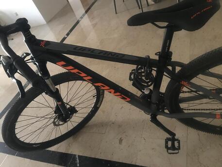 Juffair, Bicycles, BHD 80,  Upland Bicycle For Sale