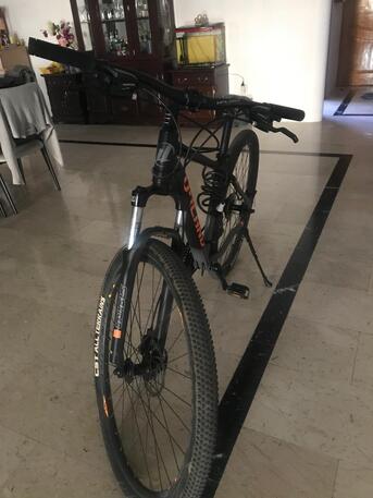 Juffair, Bicycles, BHD 80,  Upland Bicycle For Sale
