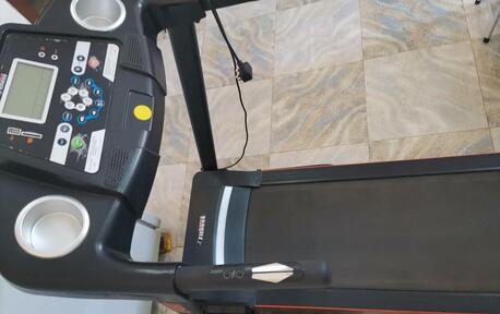 Hara, Sporting Goods, SAR 0400,  Treadmill (walking Machine) For Sale