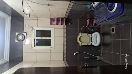 Yanbu, Rooms for Rent, Furnished,  Toyota Signal 2 Room  Kitchen 2 Bath Hall First Floor