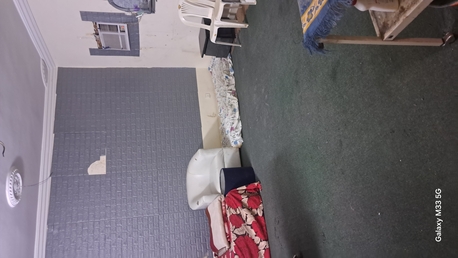 Yanbu, Rooms for Rent, Furnished,  Toyota Signal 2 Room  Kitchen 2 Bath Hall First Floor