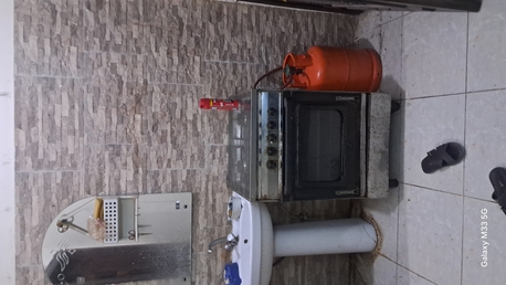 Yanbu, Rooms for Rent, Furnished,  Toyota Signal 2 Room  Kitchen 2 Bath Hall First Floor