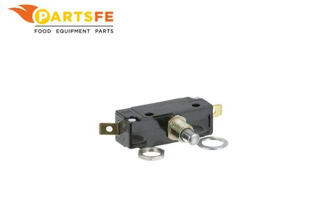 Chicago, Appliances, USD 48,  Southbend 1168300 15 Amp Push Button Micro Switch With Plunger, 125/250V