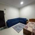 SAR 2000/month,  Furnished,  1 BR,  1 BHK FLAT AVAILABLE NEAR GULFASIA HOSPITAL