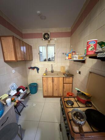 Jubail, Apartments/Houses, SAR 2000/month,  Furnished,  1 BR,  1 BHK FLAT AVAILABLE NEAR GULFASIA HOSPITAL