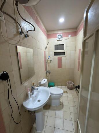 Jubail, Apartments/Houses, SAR 2000/month,  Furnished,  1 BR,  1 BHK FLAT AVAILABLE NEAR GULFASIA HOSPITAL