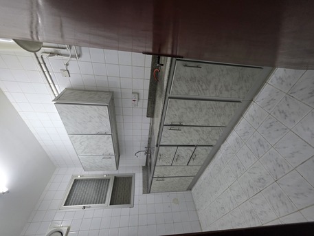 Hoora, Apartments/Houses, BHD 170/month,  1 BR,  @1BATHROOM Hall Kitchen With Electricity