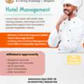 Training Methodology - Best Hotel Management College