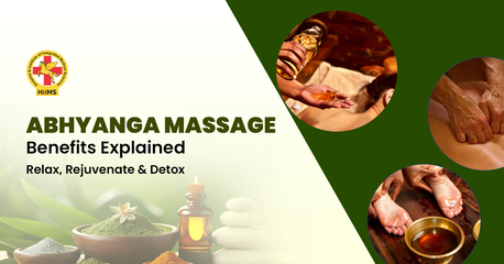 Mumbai, Health, Abhyanga Massage Benefits Explained: Relax, Rejuvenate & Detox