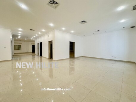 Salwa, Villas, KWD 2900,  Spacious Multi-Level Villa For Rent In Salwa