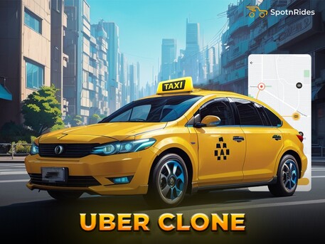 Manila, Software Development, Uber Clone App Solution &ndash; Launch Your Own On-Demand Taxi Business