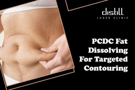 Toronto, Business, PCDC Fat Dissolving | Non-Surgical Body Contouring