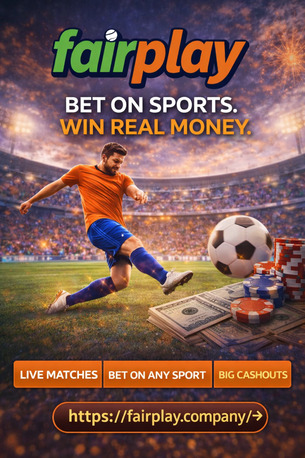 Mumbai, Business, Get Instant Sports & Casino Access With Fairplay Login