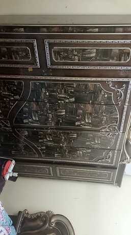 Riyadh, Furniture, SAR 600,  Furniture For Sale.........