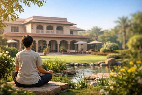 Mumbai, Health, Nasha Mukti Kendra In Delhi &ndash; Trusted Recovery & Care