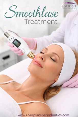 Los Angeles, Dental, SmoothLase: Comfortable, Gentle, And Needle-Free