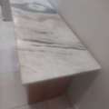 SAR 50,  Marble Top Table - 150cm X 60cm - Solid Slab - Only SAR 50!