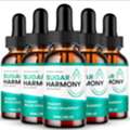 Sugar Harmony Drops Review: Pros, Cons & Customer Feedback