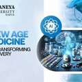 The New Age Of Medicine: AI, Drug Discovery, And Admission In D Pharmacy In Raipur, Chhatt