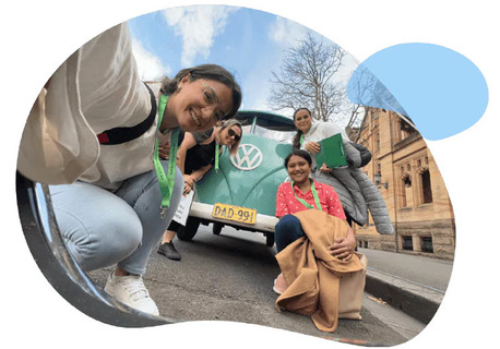 Sydney, Event Planning, Team Bonding