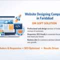 Website Designing Company In Faridabad