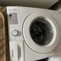 SAR 300,  Front Door Washing Machine Samsung 6 KG In 300 Riyals