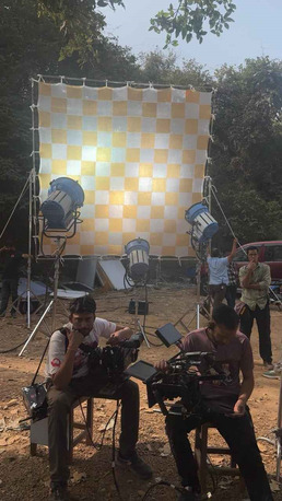 New Delhi, Marketing, Top 20 Film/Video Production Companies In India