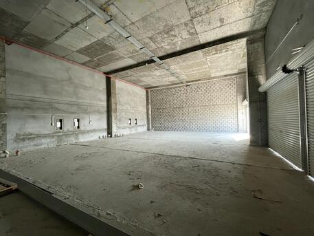 Manama, Shops, BHD 200,  50 Sq. Meter,  Shutter/Storage/Space For Rent - Askar