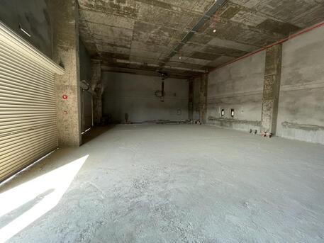 Manama, Shops, BHD 200,  50 Sq. Meter,  Shutter/Storage/Space For Rent - Askar