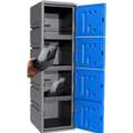 Custom Sports Lockers For Clubs And Training Facilities