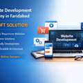 Website Development Company In Faridabad &ndash; OM SOFT SOLUTION