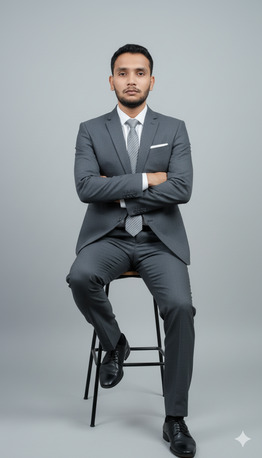 Jubail, Job Seekers, Looking For A Position Of Management, Financial & Treasury Accountant