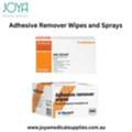 Buy Adhesive Remover Wipes And Sprays In Australia - Joya Medical Supplies