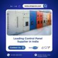 Leading Control Panel Supplier In India