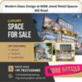 Long-Term Growth Opportunities In M3M Jewel Commercial Project Gurgaon