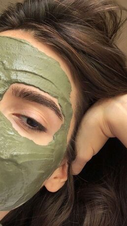 Mumbai, Health & Beauty Items, INR 1000,  Clay Mask For Oil Control