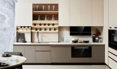 New York, Business, Kitchen Remodeling Mistakes To Avoid In High-End Kitchen Projects