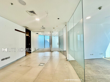 Sharq, Offices, KWD 3000,  Office Space For Rent In Sharq