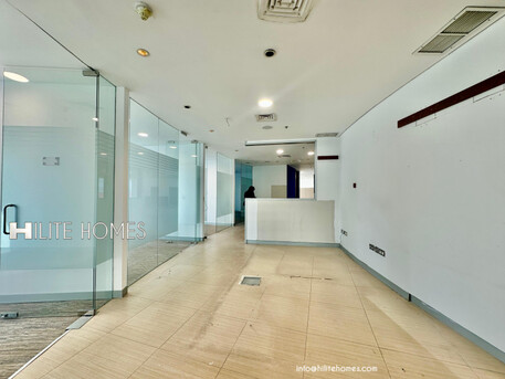 Sharq, Offices, KWD 3000,  Office Space For Rent In Sharq