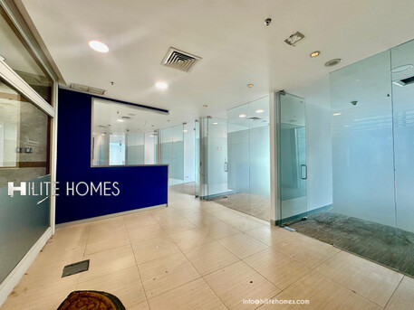 Sharq, Offices, KWD 3000,  Office Space For Rent In Sharq
