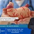Looking For The Best Gastroenterologist Doctor In Ahmedabad? Meet Dr. Mayank Gurjar