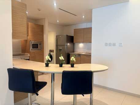 Amwaj Islands, Apartments/Houses, BHD 550/month,  Furnished,  2 BR,  174 Sq. Meter,  Spacious 2 BR FF Apartment | Pet Friendly In Amwaj Island
