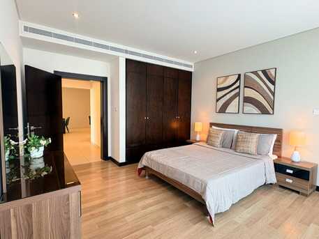 Amwaj Islands, Apartments/Houses, BHD 550/month,  Furnished,  2 BR,  174 Sq. Meter,  Spacious 2 BR FF Apartment | Pet Friendly In Amwaj Island