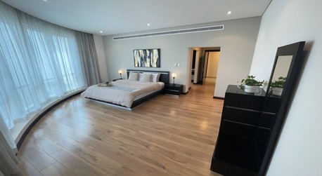 Amwaj Islands, Apartments/Houses, BHD 550/month,  Furnished,  2 BR,  174 Sq. Meter,  Spacious 2 BR FF Apartment | Pet Friendly In Amwaj Island