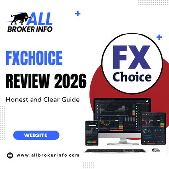 Mumbai, Financial, FXChoice Review 2026 &ndash; Honest And Clear Guide