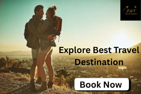 New York, Travel, Explore New Horizons With The Best Travel Destination For Every Journey