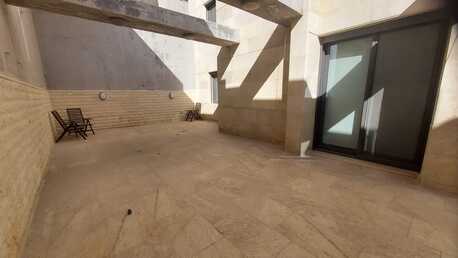 Abdoun, Apartments/Houses, JOD 30000/year,  4 BR,  365 Sq. Meter,  Semi Ground Apartment For Rent In Abdoun