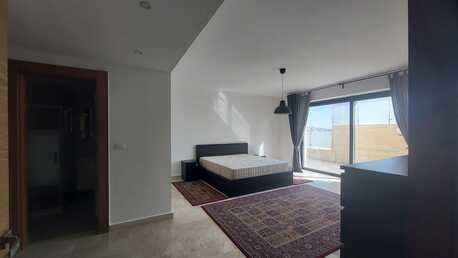 Abdoun, Apartments/Houses, JOD 30000/year,  4 BR,  365 Sq. Meter,  Semi Ground Apartment For Rent In Abdoun